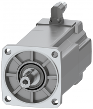 Siemens 1FK21054AF111MA0 - SYNCHRONOUS MOTOR 1FK2 HD 5 NM