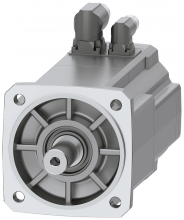 Siemens 1FK23062AC000MB0 - SYNCHRONOUS MOTOR 1FK2-HI 6 NM