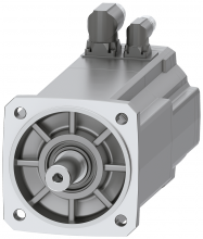 Siemens 1FK23064AC000MB0 - SYNCHRONOUS MOTOR 1FK2-HI12 NM