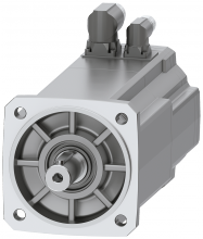 Siemens 1FK23064AC001MB0 - SYNCHRONOUS MOTOR 1FK2-HI12 NM