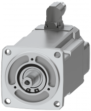 Siemens 1FK21046AF002SA0 - Synchronous motor 1FK2-HD 3.2 NM