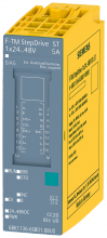 Siemens 6BK11366SB000BU0 - F-TM StepDrive 1x24..48V 5A ST