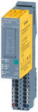 Siemens 6BK11366AB000CU0 - F-TM ServoDrive HF