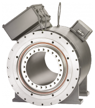 Siemens 1FW32061EH627DM0 - TORQUE MOTOR. 1500 NM. 300 RPM.