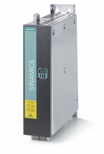 Siemens 6RP00000AA250AA0 - SINAMICS DCP COMPACT DC CONVERTER 30KW