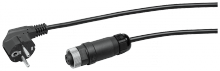 Siemens 6GT28980AC01 - POWER CABLE F.  WIDE RANGE POWER SUPPLY