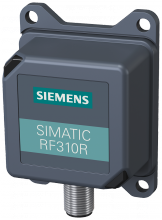 Siemens 6GT28011BA200AX1 - READER RF310R (GEN2) SCANMODE