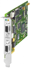 Siemens 6GK15624AA00 - COMMUNICATION PROCESSOR CP 5624