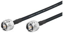 Siemens 6XV18755SH20 - SIMATIC NET CABLE N-CONNECT M/M RAILW 2M