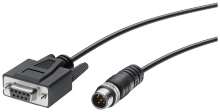Siemens 6GK59803BC000AA5 - SERIAL CABLE RJ11/RS232