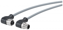 Siemens 6XV18015GH50 - Power Connecting Cable 5 m