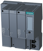 Siemens 6GK52040BA002GF2 - SCALANCE XF204 (2xBA RJ45 pre-assembled)