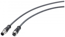 Siemens 6XV18012CH50 - Control Connecting Cable M12-180/M12-180