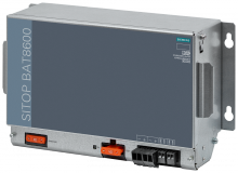 Siemens 6EP41438JB000XY0 - SITOP BAT8600 LIFEPO4 264WH