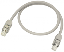 Siemens 6SL30604AP000AA0 - SINAMICS D-CLIQ CABLE, IP20/IP20,0.41M