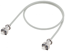Siemens 6FX20021DC201DG0 - SIGNAL CABLE. PREASSEMBLED