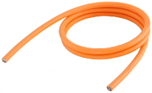 Siemens 6FX50081BB351CB0 - POWER CABLE. SOLD BY THE METER