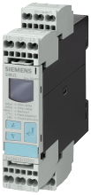 Siemens 3UG45112BN20 - PHASE SEQUENCE MONITORING