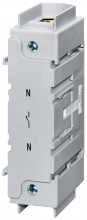 Siemens 3LD9240-0B - neutral conductor