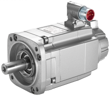 Siemens 1FK70422AF241AB0 - SYNCHRONOUS MOTOR 1FK7-CT 3 NM