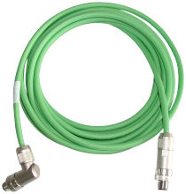 Siemens 6AU16717MX001AF5 - SIGNAL CABLE FOR TRC7000 CAMERA RSC-DI