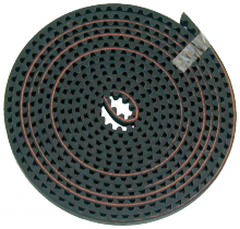 Siemens 6FB11040AT010AB0 - SIDOOR TOOTHED BELT