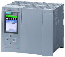 Siemens 6ES75173AP000AB0 - CPU 1517-3 PN/DP, 2MB PROG./8MB DATA