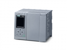 Siemens 6ES75173FP000AB0 - CPU 1517F-3 PN/DP, 3MB PROG., 8MB DATA