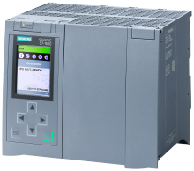 Siemens 6ES75173TP000AB0 - CPU 1517T-3 PN/DP. 3MB prog./8MB data