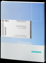 Siemens 6ES71953BF030YA0 - PROFIsafe-Starterkit V3.5