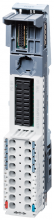 Siemens 6ES71936BP000DU0 - BaseUnit Typ U0. BU20-P16+A0+2D. PU 1