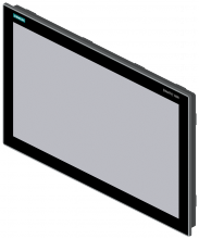 Siemens 6AV78622BF000AA0 - SIMATIC IFP2200 Basic