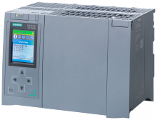 Siemens 6ES75184JP000AB0 - CPU 1518HF-4 PN. 9MB program/60MB data