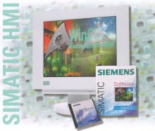 Siemens 6AV63711DX070XX4 - WINCC OPT. IND.DATABRIDGE V7.0, UPGRADE