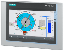 Siemens 6AV78820BA102EF0 - SIMATIC IPC277E. 9" Touch