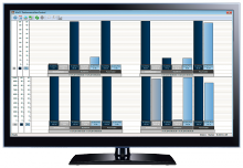 Siemens 6AV63722CG200EA0 - 1000 PerformanceMonitor ArchiveTag