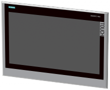 Siemens 6AV21448UC100AA1 - SIMATIC HMI TP1900 Comfort INOX