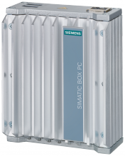 Siemens 6AG40210AA120BA0 - SIMATIC IPC127E