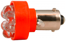 Siemens 52AEB27 - ACCESSORY, SB-LED,RED,6V