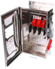 Siemens HNF364SSW - HDSS NF 3P3W 600V 200A N4X 316 WIN