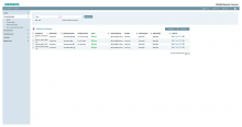 Siemens 6GK17243VH030BV0 - SINEMA RC API License