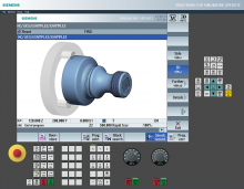 Siemens 6FC58708YC431YA0 - SOFTWARE,SinuTrain V4.7 Ed.2 Classroom