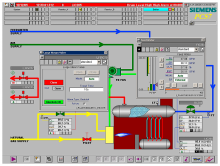 Siemens 6EQ20002XX073BE0 - SOFTWARE,PCS 7/APACS,  UPG PACKAGE RUNTI