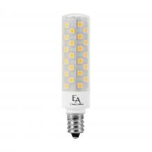 Emery Allen EA-E12-7.0W-001-279F-D - Emeryallen LED Miniature Lamp
