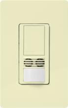 Lutron Electronics WMS-B102-AL - TAA MAESTRO 1-CIR DT OCC SENS IN ALMOND