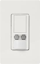 Lutron Electronics WMS-B102-WH - TAA MAESTRO 1-CIR DT OCC SENS IN WHITE