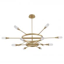 Sputnik Chandelier