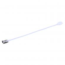 Vaxcel International X0095 - Instalux Tape Light Sensor Linking Cable White