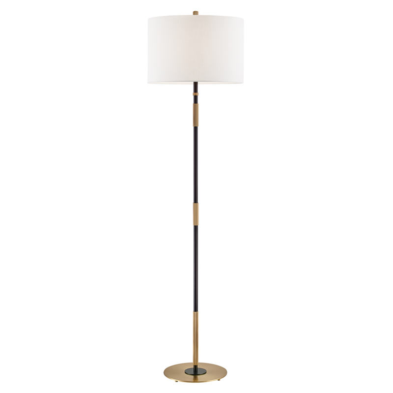 1 LIGHT FLOOR LAMP