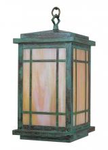 Arroyo Craftsman AVH-8CS-MB - 8" avenue pendant